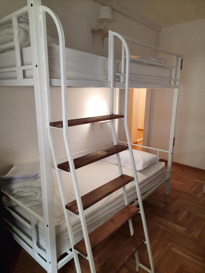 New Generation Hostel Prague Center Excellent Location The Right Alternative To Luxury Hotels A Few Steps From The Astronomical Clock And Charles Bridge Surrounded By Restaurants And Clubs And Offers Opportunities For Shopping Free Wi-Fi Kitchen Gard Zewnętrze zdjęcie